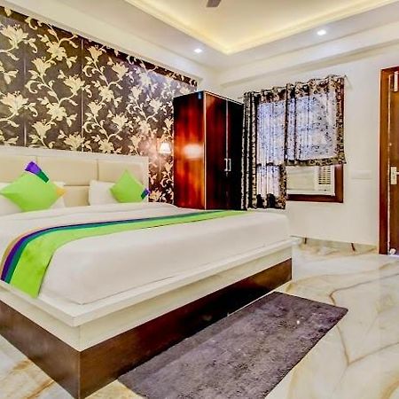 Hotel Golden Door Mathura Ngoại thất bức ảnh