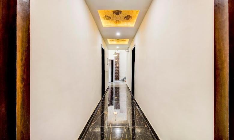 Hotel Golden Door Mathura Ngoại thất bức ảnh